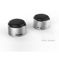 Mini Aluminum Portable Bluetooth speaker