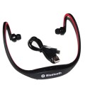 Bluetooth sporty headset