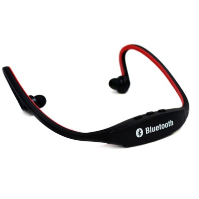 Bluetooth sporty headset
