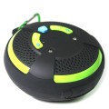 Oval portable bluetooth speaker