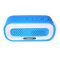 Rectangle portable bluetooth speaker