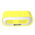 Rectangle portable bluetooth speaker