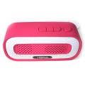 Rectangle portable bluetooth speaker