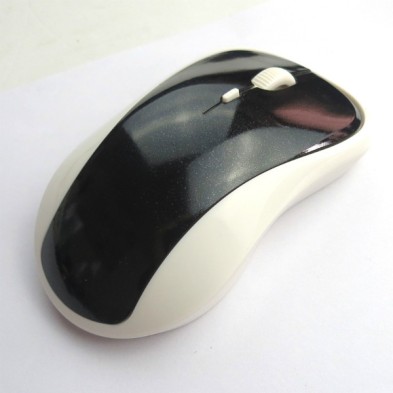 USB wireless mouse