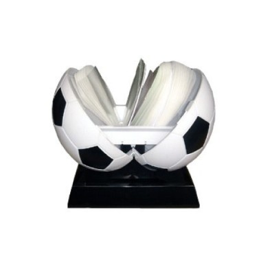 Soccer CD case