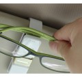 Bosoner car glasses clip