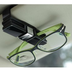 Bosoner car glasses clip