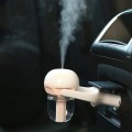 Car humidifier