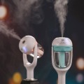 Car humidifier