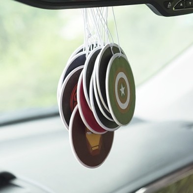 Hanging Air Freshener