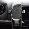 Qi Wireless Car Phone Charger