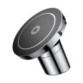 Magnetic QI Wireless Car Charger Mount