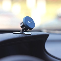 Car Magnetic Multi-function Navigation Stand