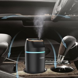 汽車加濕器280ML