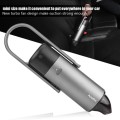 Wireless Portable Car Vacuum Cleaner Chargable