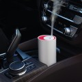 Car humidifying Aroma Diffuser