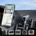 Magnetic Wireless Car Chasrger MN01Pro