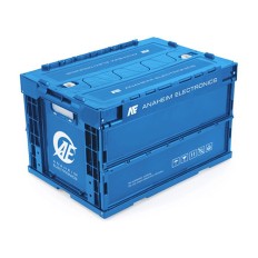 Human Made Container Crate