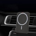 Magnetic Wireless Charger for Car Mount