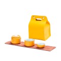 Outdoor Travel Portable Tea Set