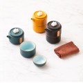 Outdoor Travel Portable Tea Set