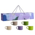 One cup gift box
