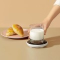 Smart Constant Temperature Coaster 55°