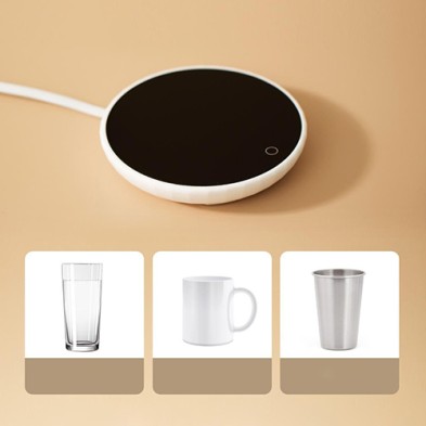 Smart Constant Temperature Coaster 55°