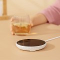 Smart Constant Temperature Coaster 55°