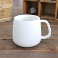 Matte Ceramic Mug