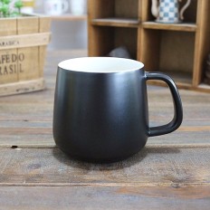 Matte Ceramic Mug