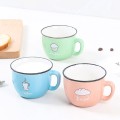 Tea and Coffee Mug 220ml