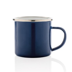 Enamel mug 350ML