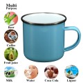 Enamel mug 350ML