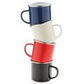 Enamel mug 350ML