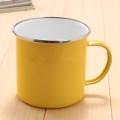 Enamel mug 350ML