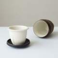 Filter Ceramic cup