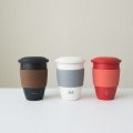 Filter Ceramic cup