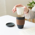 Filter Ceramic cup