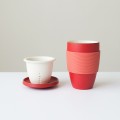 Filter Ceramic cup