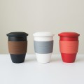 Filter Ceramic cup