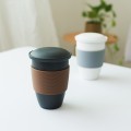 Filter Ceramic cup