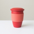 Filter Ceramic cup