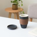 Filter Ceramic cup