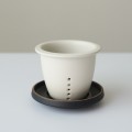 Filter Ceramic cup