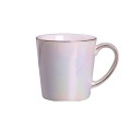 Pearl Lustre Ceramic cup