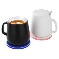JAKCOM HC2 Wireless thermostat ceramic cup
