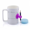 Message Ceramic mug480ml