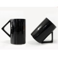 45 Degree ceramic Mug300ML