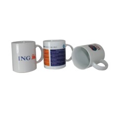 Advertising ceramic Mug